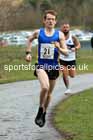 Senior Men and Veterans (Over 40s), 2023 NECAA Royal Signals Relays, Hetton le Hole, County Durham. Photo: David T. Hewitson/Sports for All Pics